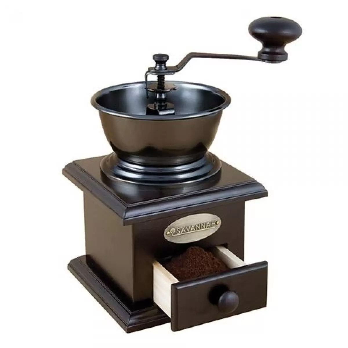 Как выбрать кофемолку Фото