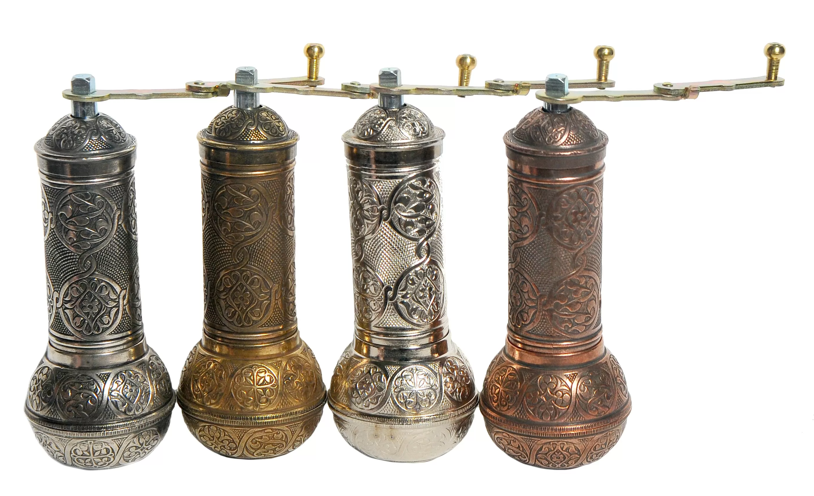 Ручные кофемолки: на все случаи жизни Фото Ручные кофемолки: на все случаи жизни Фото