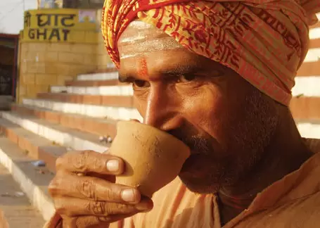 Цейлонский и Индийские чаи Фото