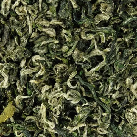 Бай Мао Хоу 100 гр. (Беловолосая обезьяна)