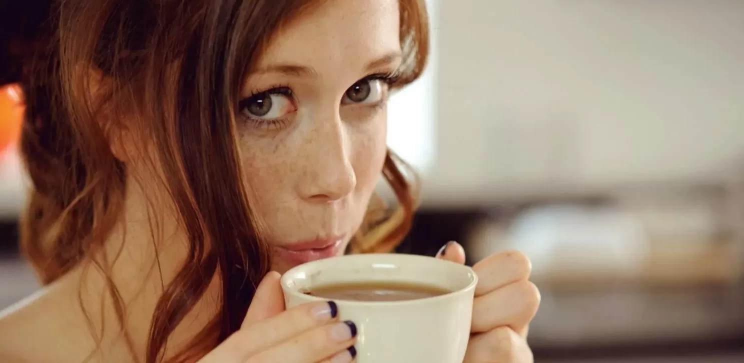 Кофе для женщин: какая польза и есть ли вред Фото