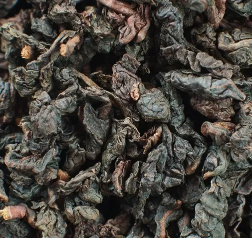 Фото Чэнь Нянь Те Гуань Инь 100 гр.