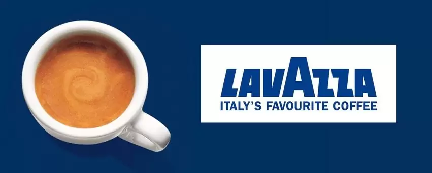 Lavazza - любимый бренд ценителей кофе Фото Lavazza - любимый бренд ценителей кофе Фото