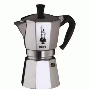 Гейзерные кофеварки. Как они устроены и какие бывают. Фото