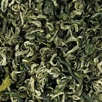 Фото Бай Мао Хоу 100 гр. (Беловолосая обезьяна)