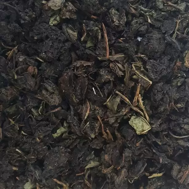 Фото Облепиховый чай 100 гр.