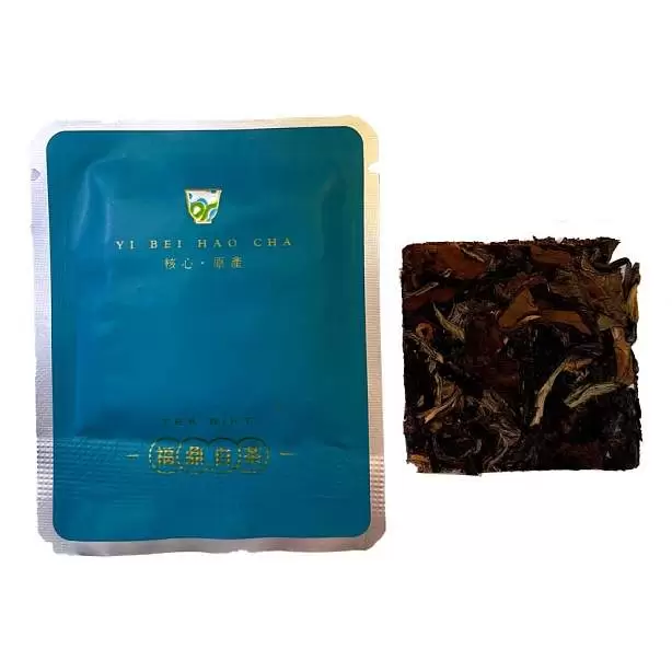 Фото Гун Мэй в пакете 6 гр.