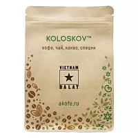 Фото Вьетнам Далат 200 г