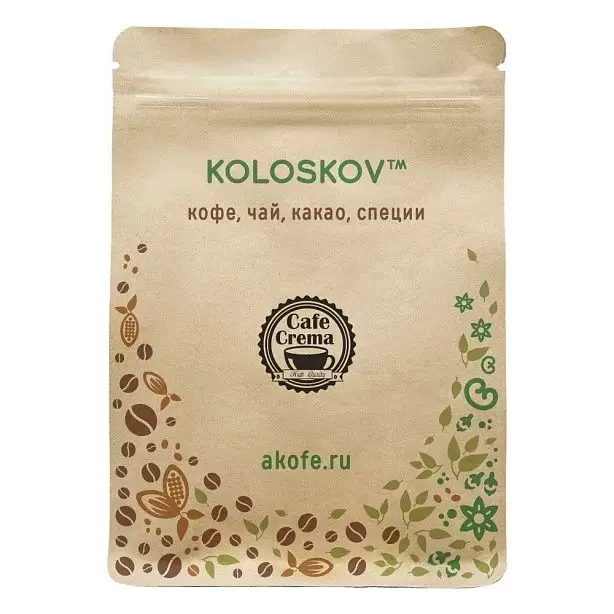 Фото Кафе Крема 200 г