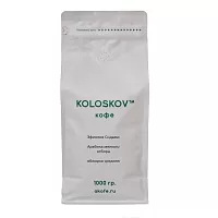 Фото Эфиопия Сидамо мелкого отбора 1 кг