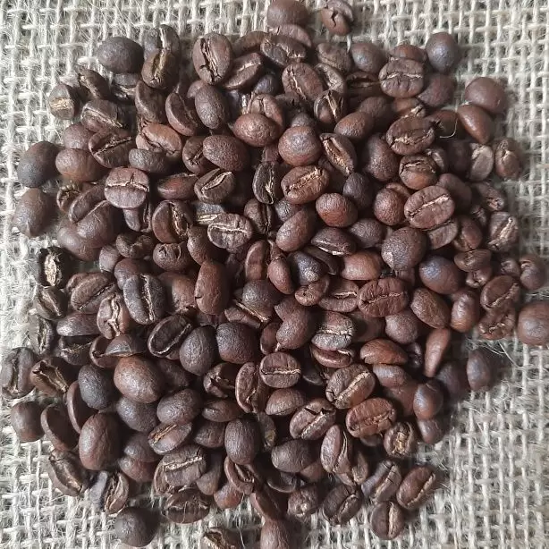 Фото Руанда Мутетели 1 кг