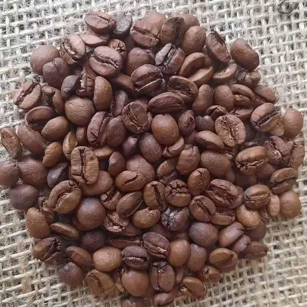 Фото Бразилия Ипанема Дульче 500 гр.