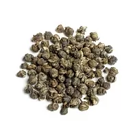 Фото Хуа Лун Чжу (Жасминовая Жемчужина) 100 гр.