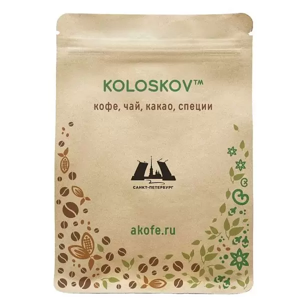 Фото Санкт-Петербург 500 г