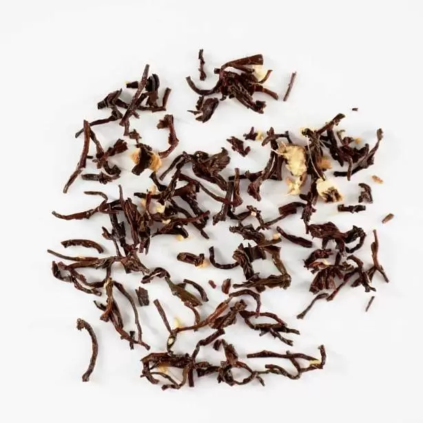 Фото Имбирный чай 100 гр.