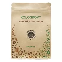 Фото Индонезия Ява Блаван 200 г