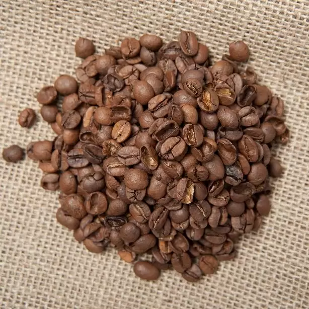 Фото Бразилия Сантос 500 г