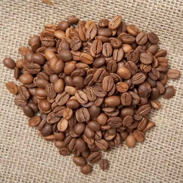 Фото Индия Муссонный Малабар 200 гр.