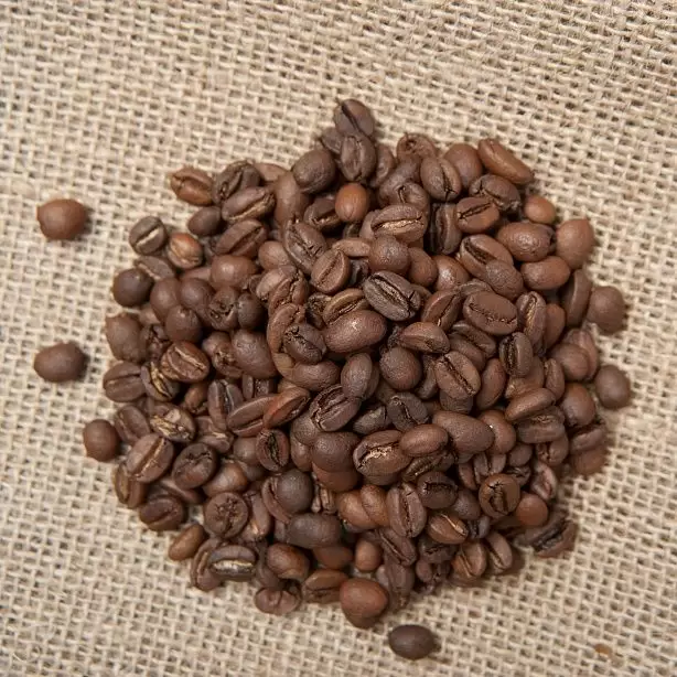 Фото Эфиопия Арабика 500 г