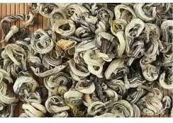 Моли Сюэ Хуа (Жасминовая снежинка) 100 гр.