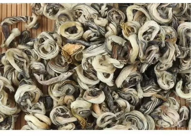 Фото Моли Сюэ Хуа (Жасминовая снежинка) 100 гр.