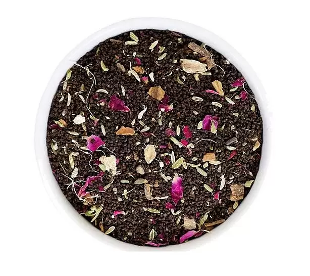 Фото Масала чай 100 гр.