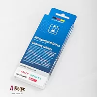 Фото Средство Bosch для очистки от масел 00311969