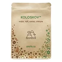 Фото Руанда Мутетели 200 гр.