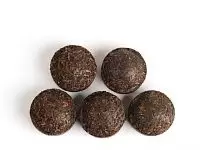 Фото Пу-Эр Туо-Ча (Пу-Эр прессованный) 100 гр.