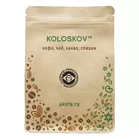 Фото Бразилия Сантос 500 г