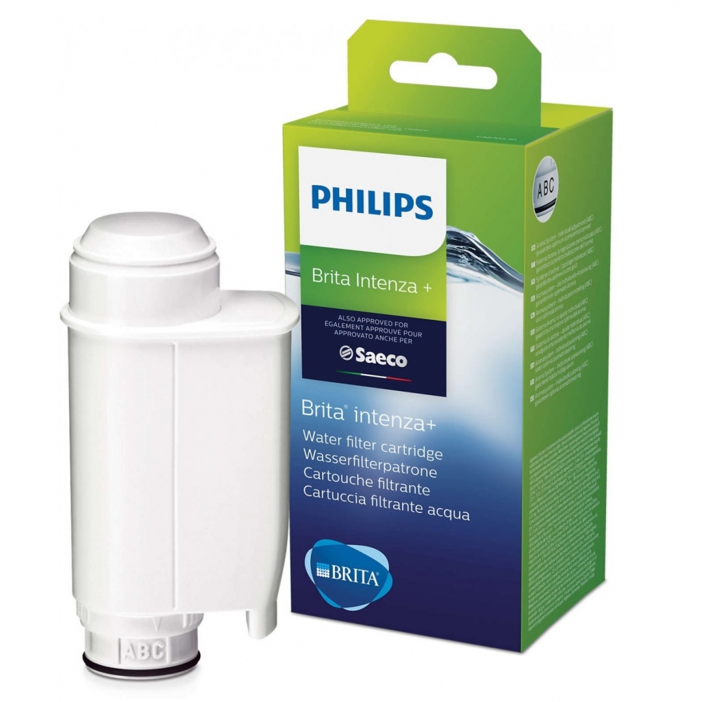 Фильтр воды для кофемашин Philips Saeco CA6702/10