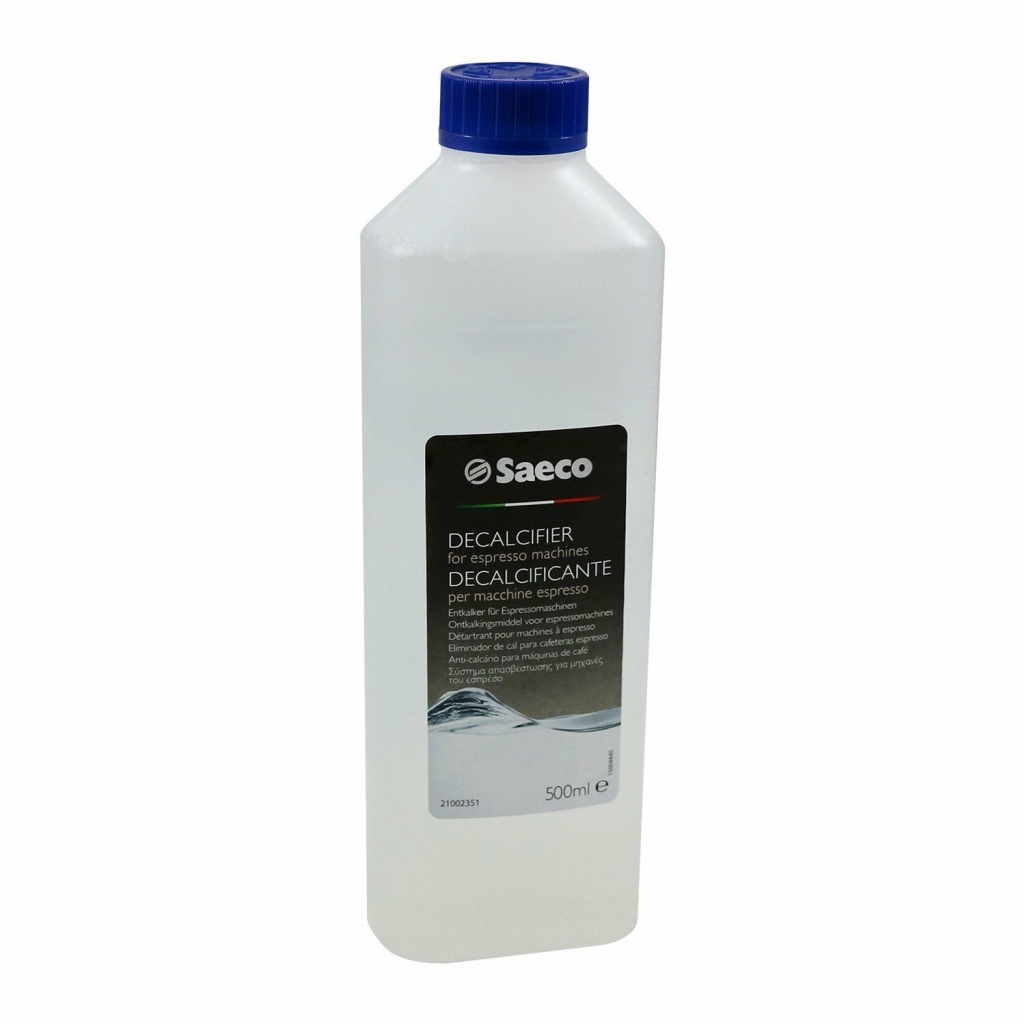 Жидкость для очистки от накипи Saeco 0.50