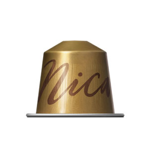 Капсулы Nespresso Nicaragua