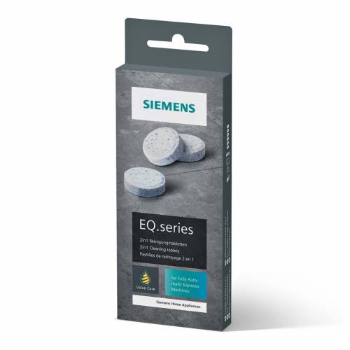 Средство Siemens от кофейных масел TZ80001A