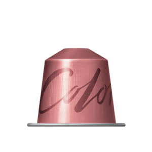 Капсулы Nespresso Columbia