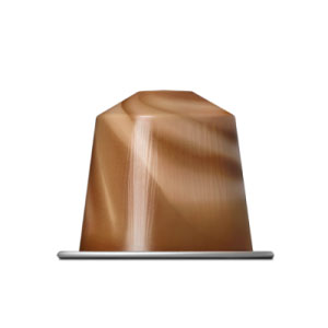 Капсулы Nespresso Scuro