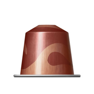 Капсулы Nespresso Nocciola