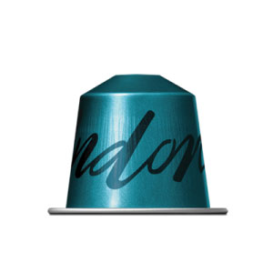 Капсулы Nespresso Indonesia