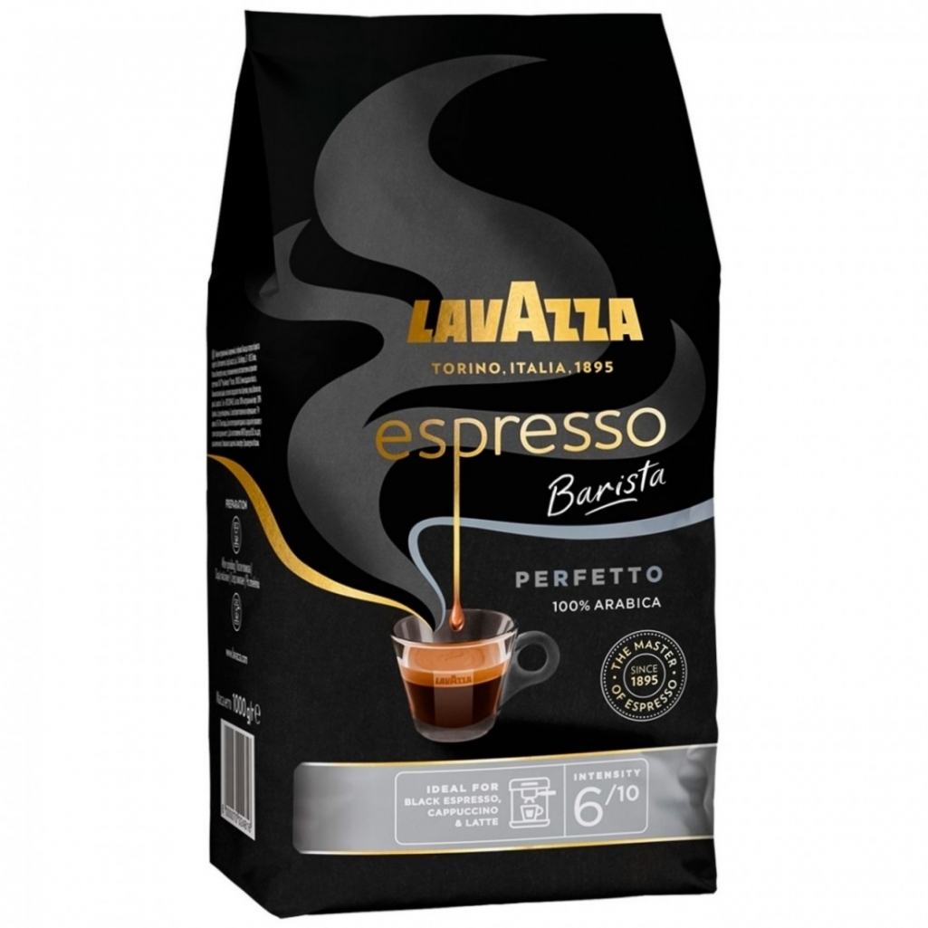 Lavazza Espresso Barista 1 кг
