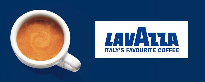 Lavazza - любимый бренд ценителей кофе Фото