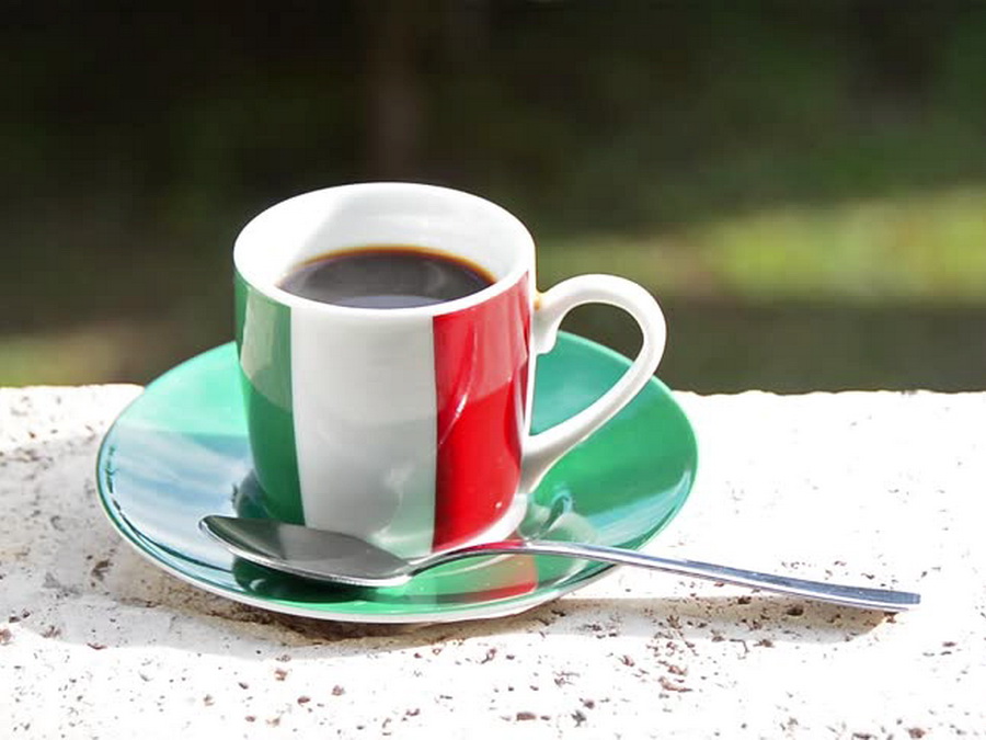 Итальянский кофе: история, многообразие и способы приготовления Фото
