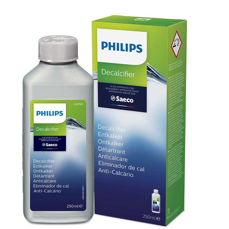 Жидкость Philips Saeco для очистки от накипи CA6700/10