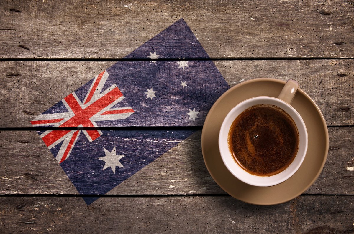 Кофе Австралии: экзотика из южного полушария Фото