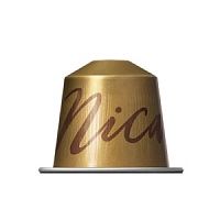 Фото Капсулы Nespresso Nicaragua