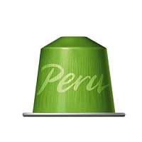 Фото Капсулы Nespresso Peru