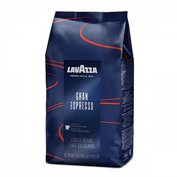Lavazza Grand Espresso 1 кг