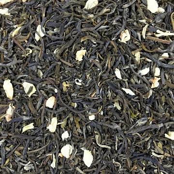 Моли Хуа Ча (Жасминовый чай) 100 гр.