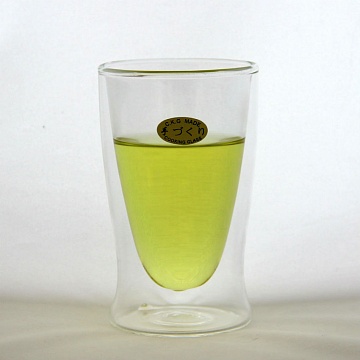 Чашка с двойным стеклом №165 (200 мл)